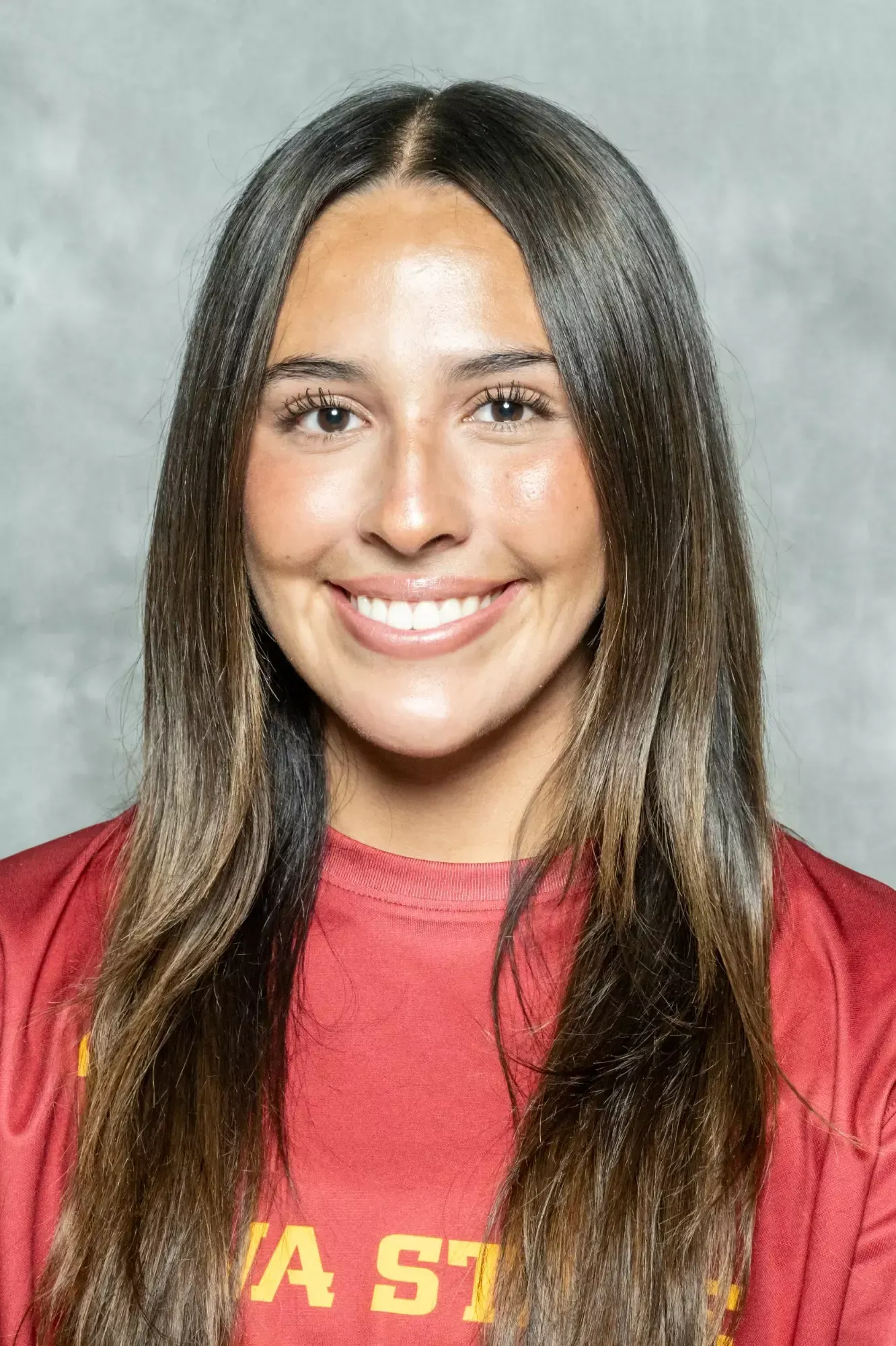Izabella Tejeda, Soccer, undefined