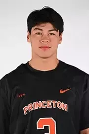 Cody Lam, Lacrosse, undefined