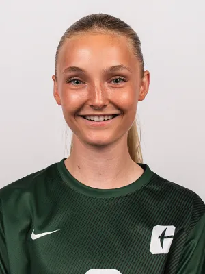 Marlies Pison, Soccer, University of North Carolina at Charlotte