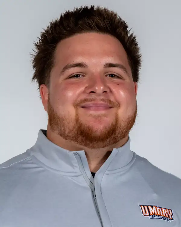 Sean Cotten, Football, University of Mary