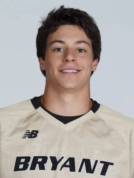 Dante Mariani, Lacrosse, Bryant University