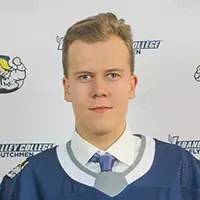 Heikki Forder, Hockey, Lebanon Valley College