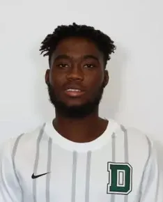 Raphael Oppong Owusu, Soccer, undefined