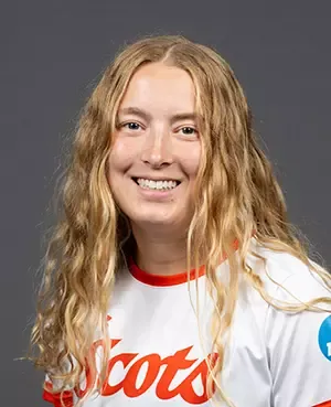 Abbey Birkey, Soccer, Macalester College