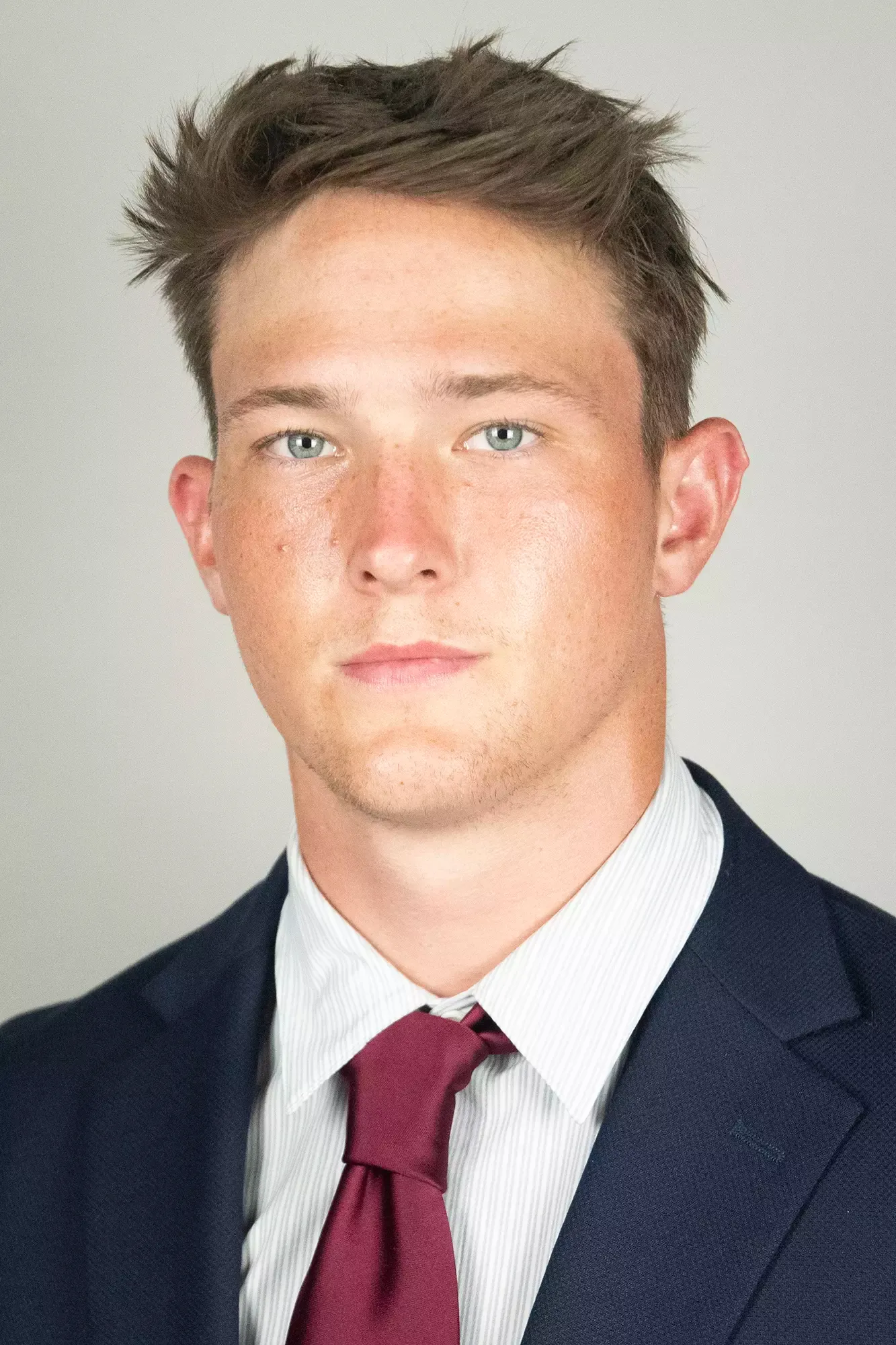 Joe Curran, Football, undefined