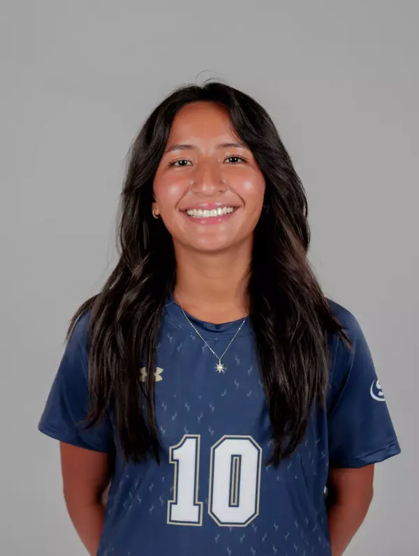 Rossy Hernandez, Soccer, Wingate University