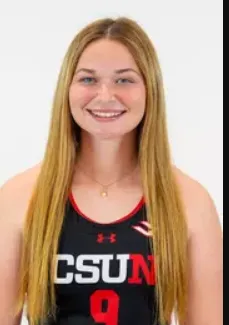 Elena Gonzalez-Hughes, Beach Volleyball, undefined