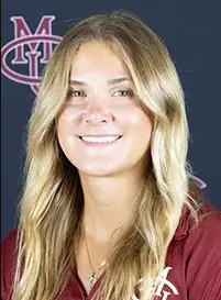 Jada Whitall, Beach Volleyball, Colorado Mesa University