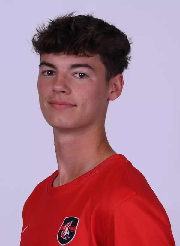 Jacob Ludwig, Soccer, Carthage College