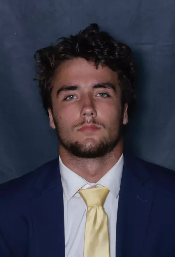Brayden Trupe, Football, West Liberty University