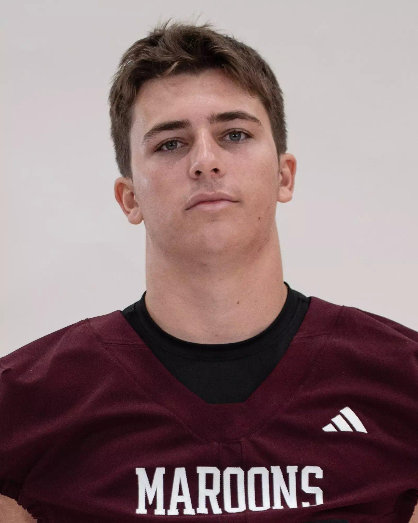 Trey Freking, Football, University of Chicago