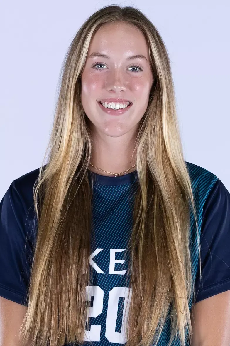 Avery Andrews, Soccer, Eckerd College