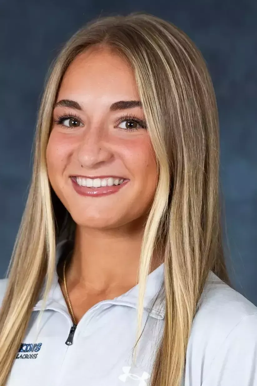 Taylor Hoss, Lacrosse, Johns Hopkins University