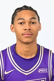 Josh Stephen, Basketball, undefined