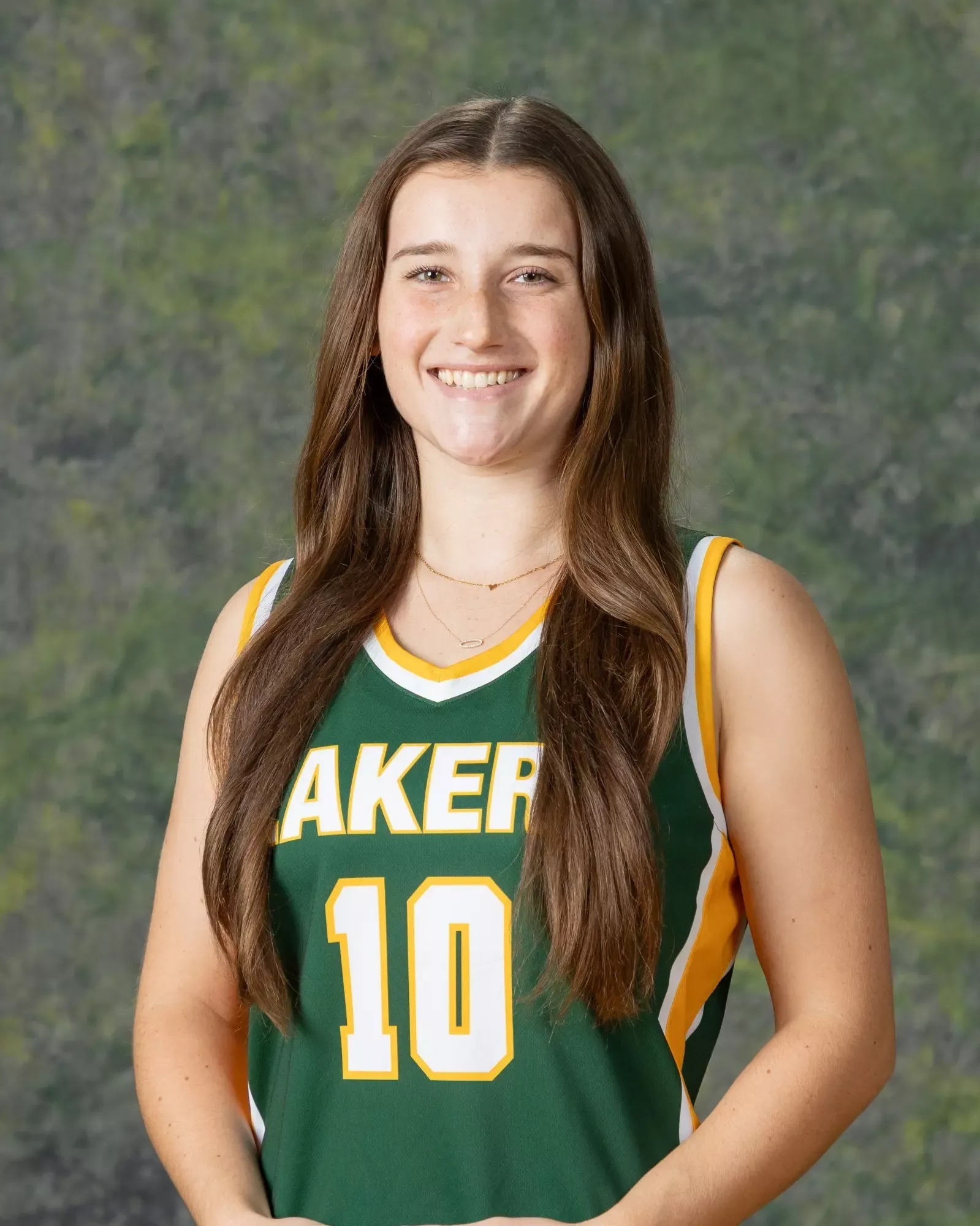 Jena Russo, Basketball, State University of New York Oswego