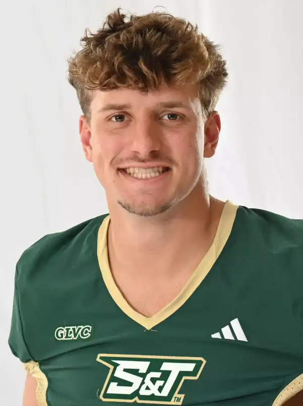 Cole Hofer, Football, Missouri University of Science and Technology