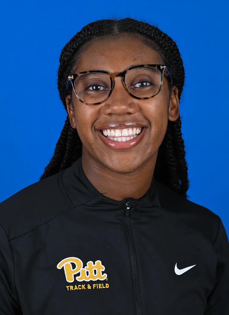 Taylor Forbes, Track and Field, undefined
