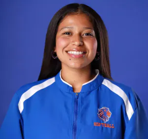 Irene Lainez, Softball, Florida Memorial University