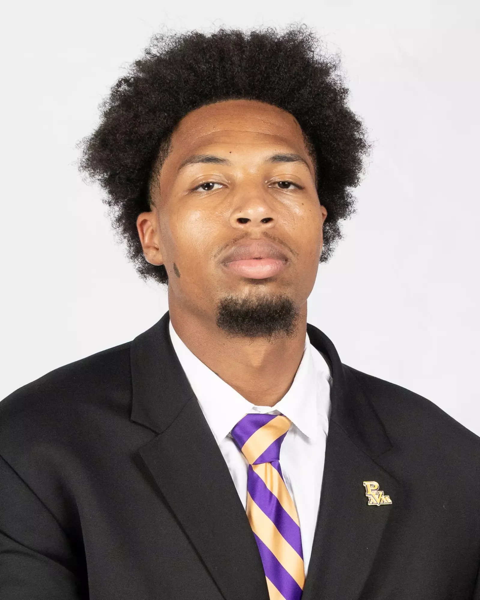 Kaeden Smith, Football, Prairie View A&M University