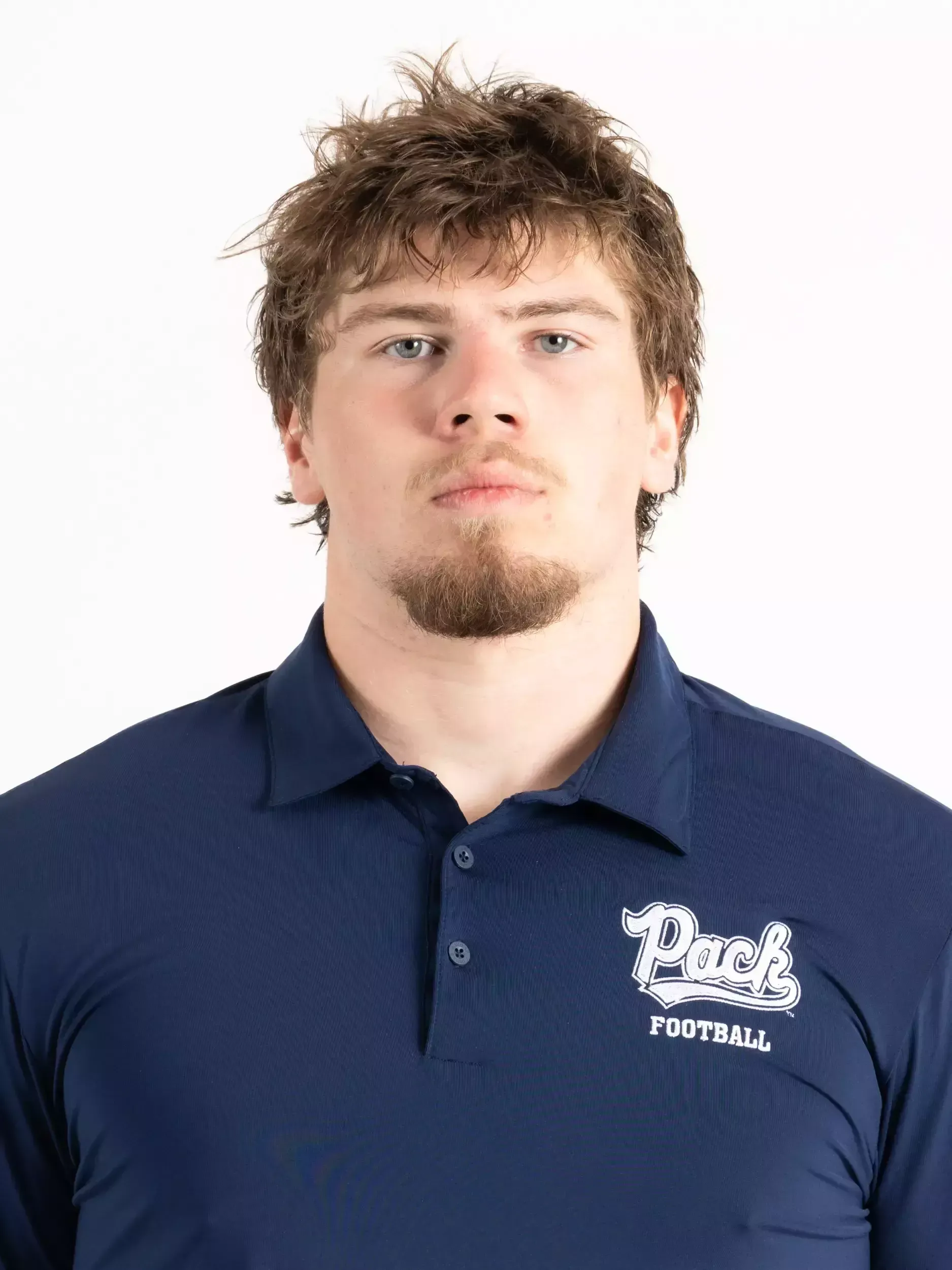 Colton Hogge, Football, undefined