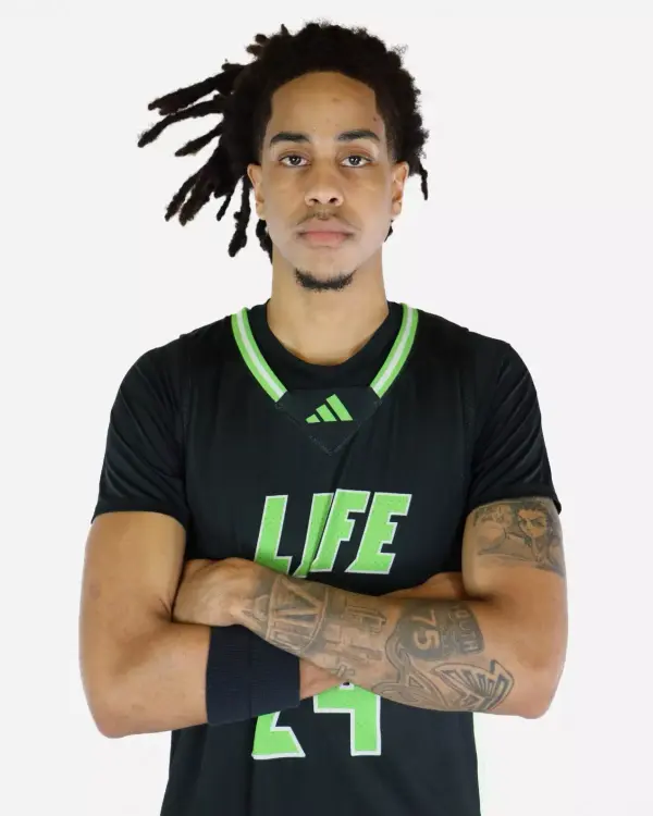 Alexander Hepburn, Basketball, Life University