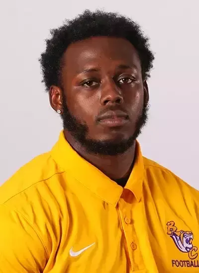 Travone Finney, Football, Benedict College