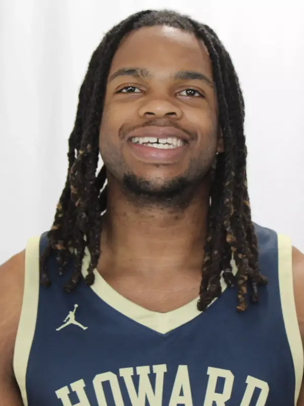 Jordan McClendon, Basketball, Howard Payne University