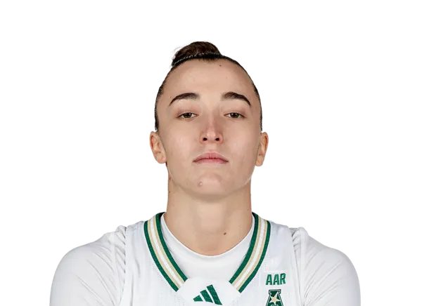 Carla Brito, Basketball, undefined