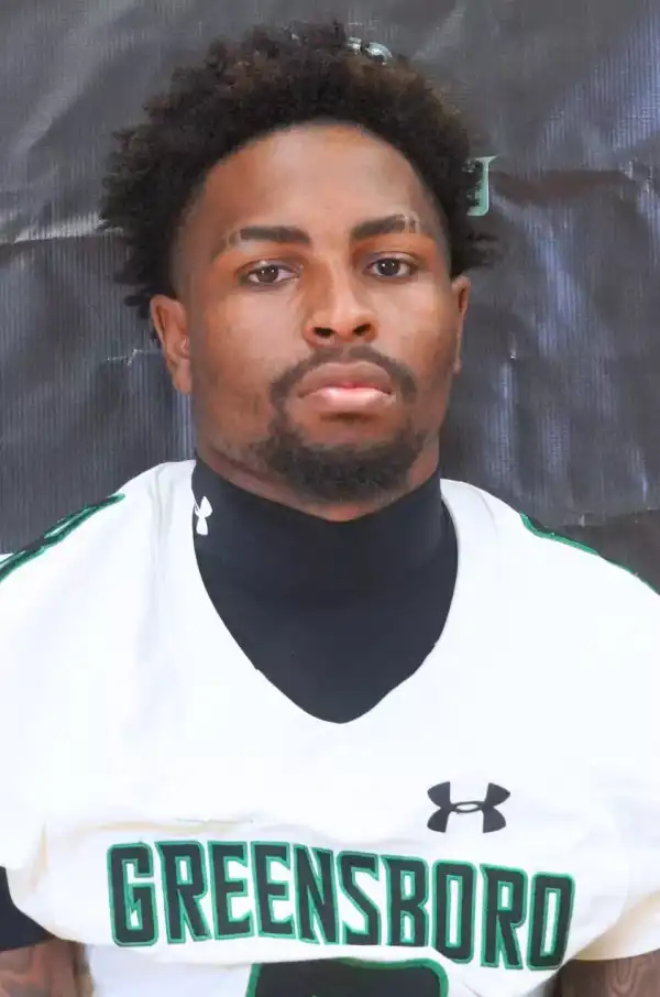 Kyjuan Westmoreland