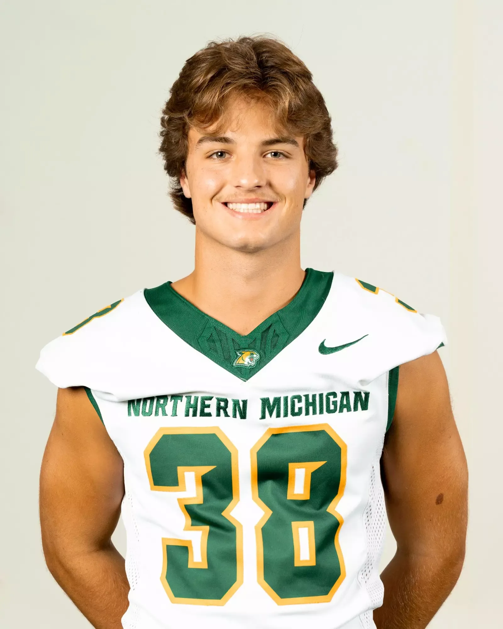 Nick Hawker, Football, undefined