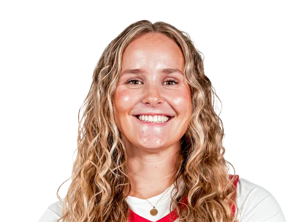 Elise Stuck, Basketball, Ball State University