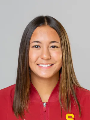 Julia Huffmaster, Swimming & Diving, undefined