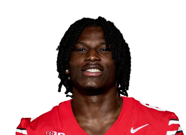 Arvell Reese, Football, undefined