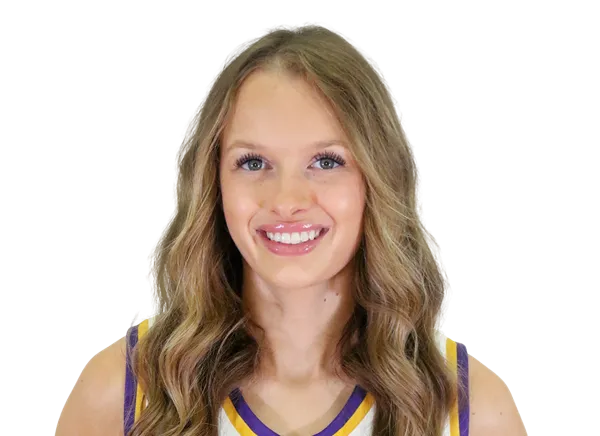 Reagan Hurst, Basketball, Tennessee Tech University