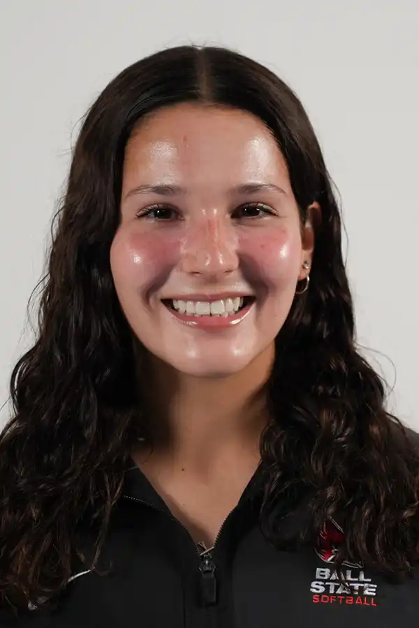 Ayvah Cullen, Softball, Ball State University