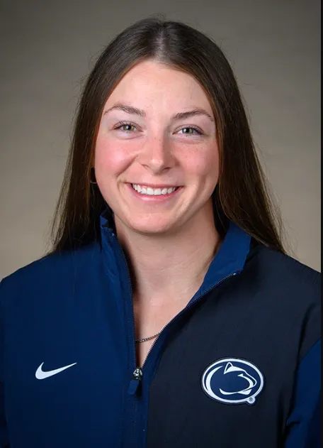 Tessa Janecke, Hockey, undefined