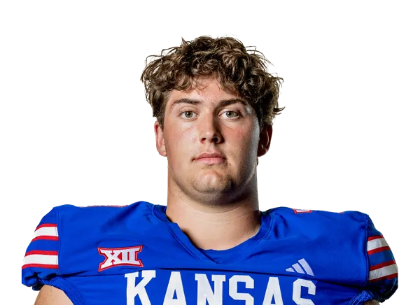 Anderson Kopp, Football, undefined