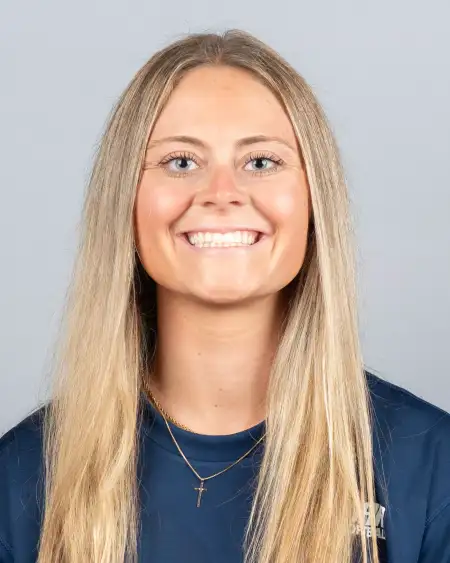 Megan Davidson, Softball, University of South Alabama