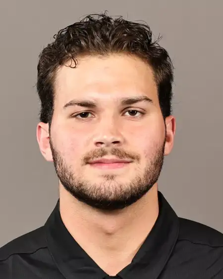 Adam Landry, Football, Cornell University