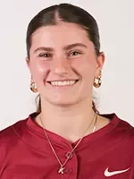 Katie Harrington, Softball, Lafayette College