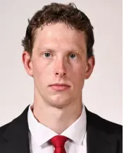 Michael Fisher, Hockey, undefined