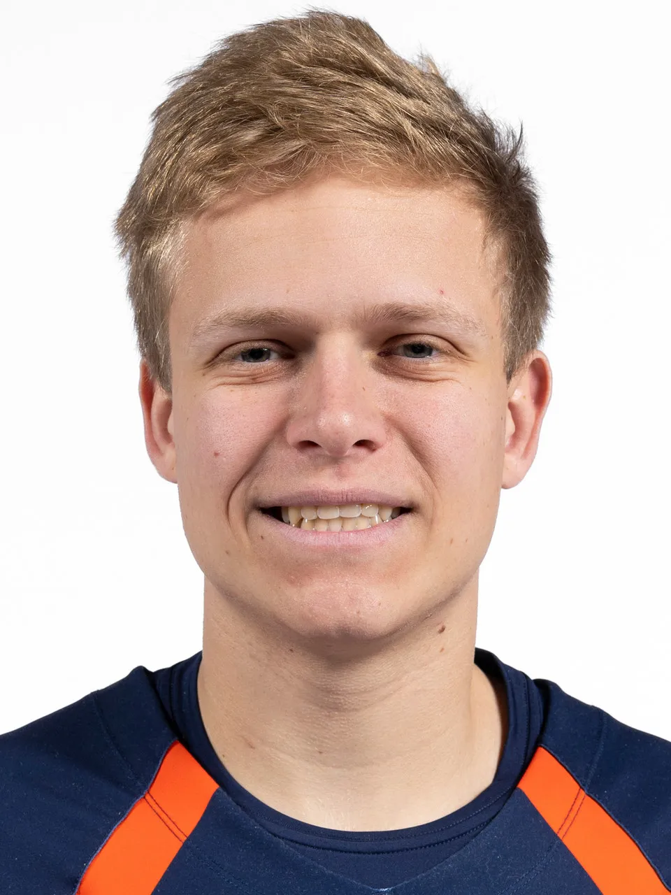 Colin Hook, Lacrosse, undefined