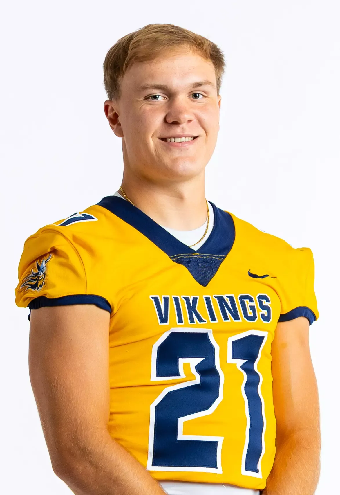 Levi Teetzel, Football, undefined