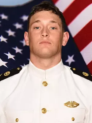 Jack Jortner, Football, United States Merchant Marine Academy