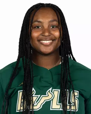 Jamia Nelson, Softball, undefined