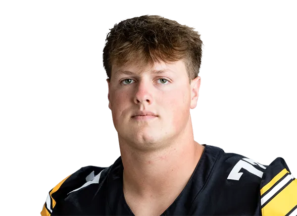 Kyson Van Vugt, Football, undefined