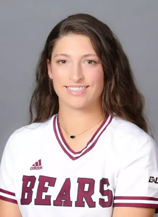 Nicole Norman, Softball, Missouri State University
