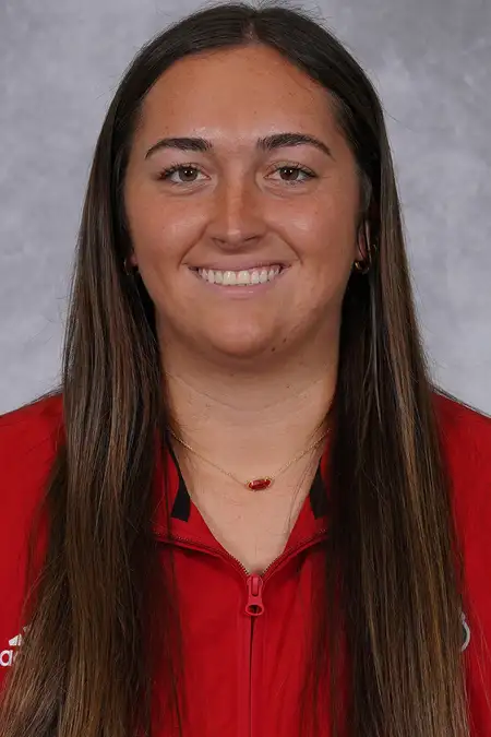 Belle Mancillas, Softball, Florida Atlantic University