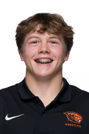 Gage Singleton, Wrestling, undefined