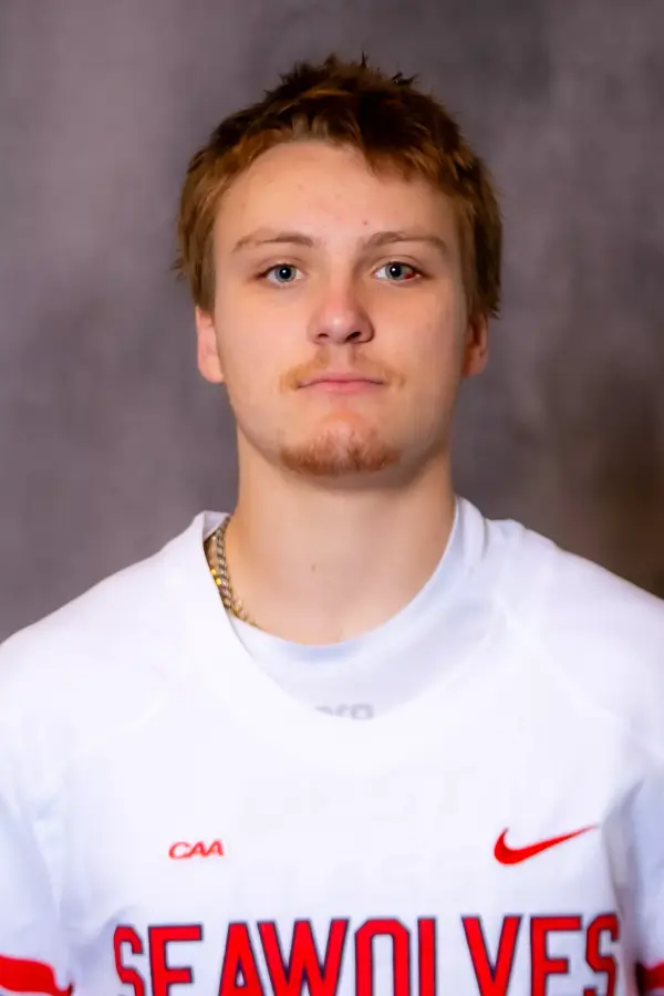 Tanner Williams, Lacrosse, Stony Brook University